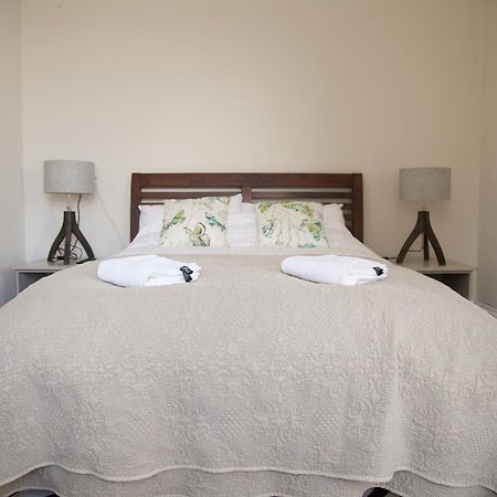 Bed and Breakfast Loder House Salisbury Exteriér fotografie