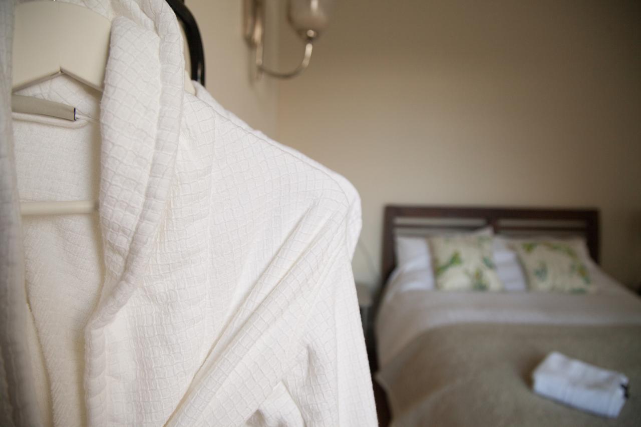 Bed and Breakfast Loder House Salisbury Exteriér fotografie