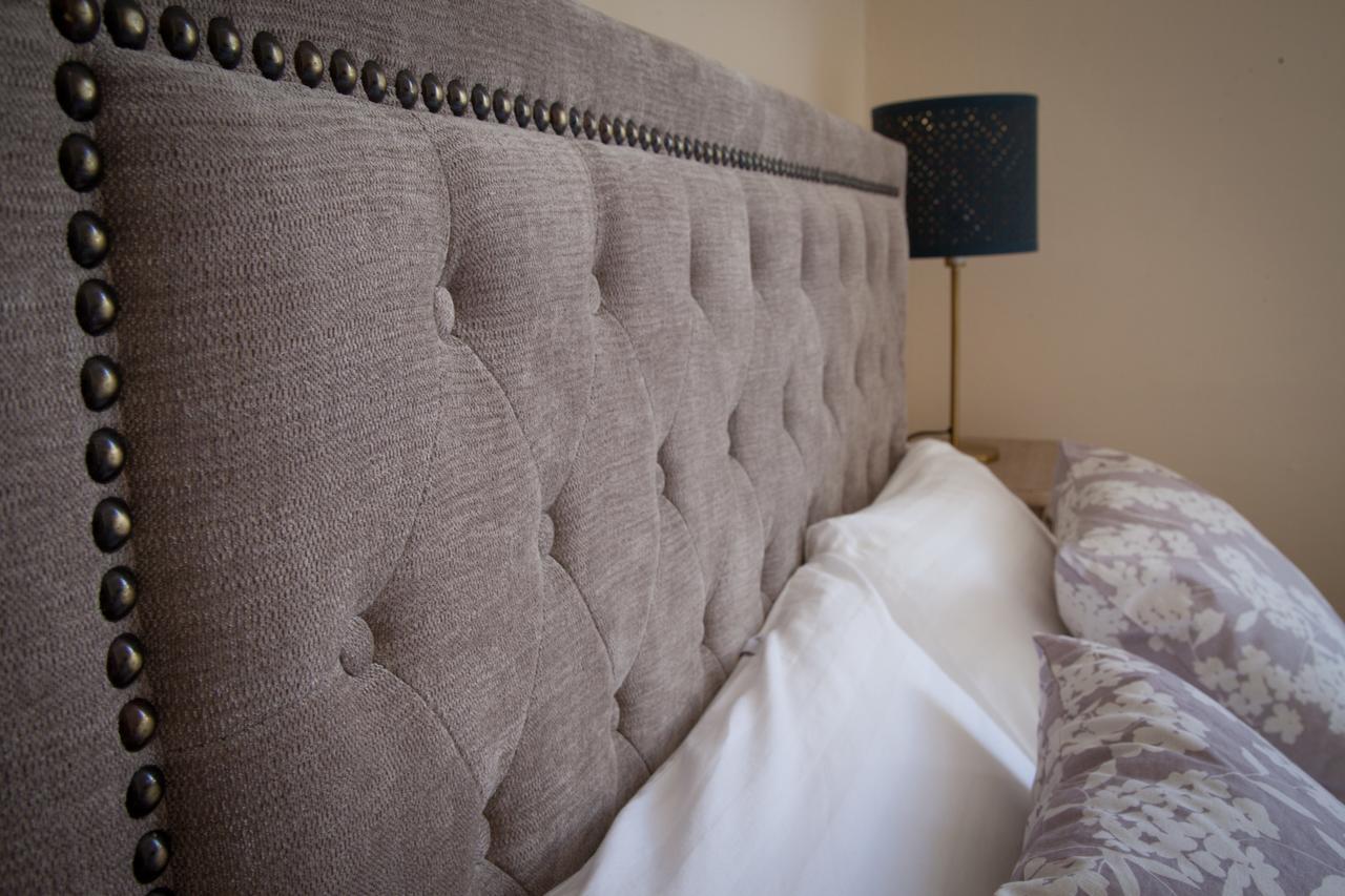 Bed and Breakfast Loder House Salisbury Exteriér fotografie