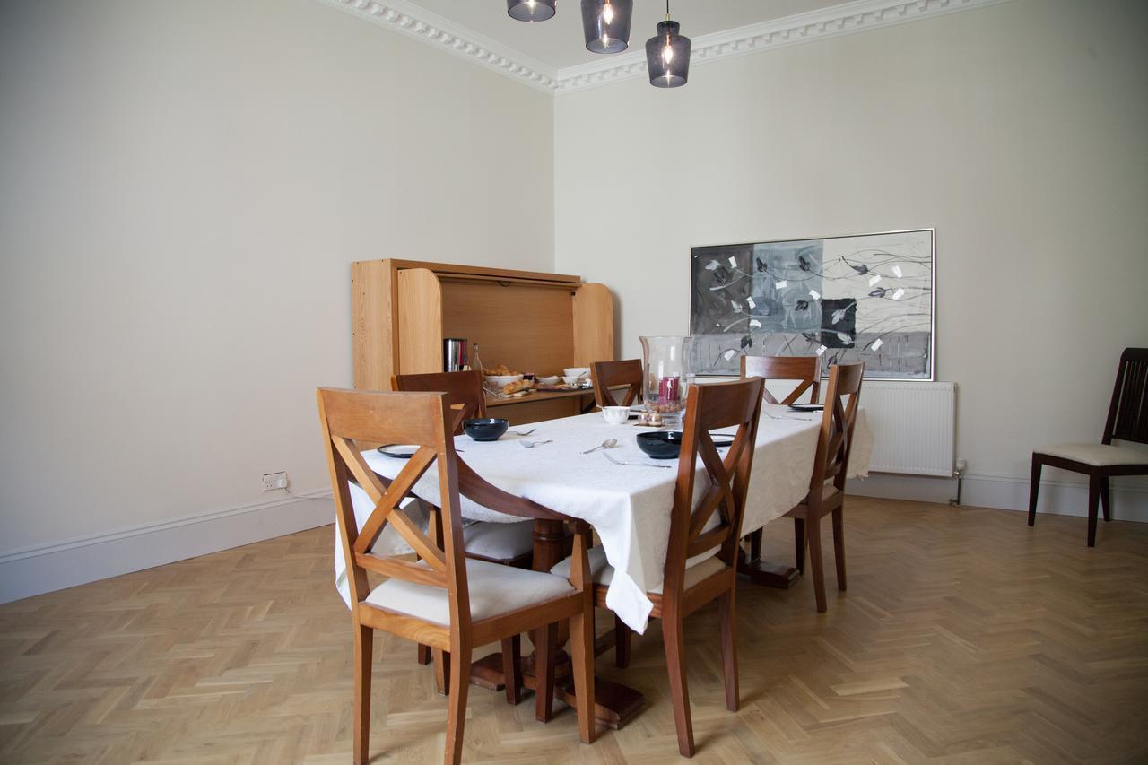 Bed and Breakfast Loder House Salisbury Exteriér fotografie